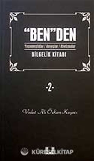 Ben'den Bilgelik Kitabı 2