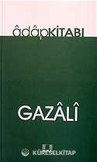 Adab Kitabı