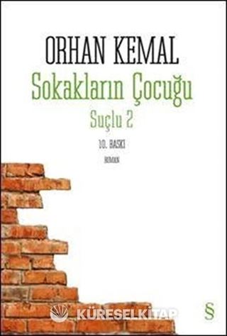 Sokakların Çocuğu - Suçlu 2