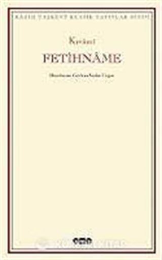 Fetihname