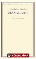 Masallar (Gaius İulius Phaedrus)