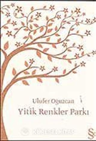 Yitik Renkler Parkı