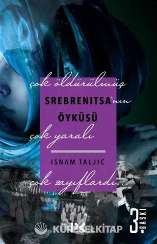 Srebrenitsa'nın Öyküsü