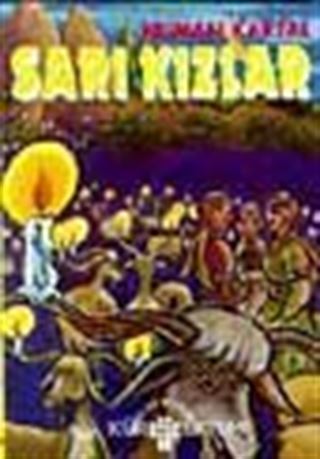 Sarı Kız