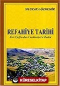 Refahiye Tarihi / Eski Çağlardan Cumhuriyet'e Kadar