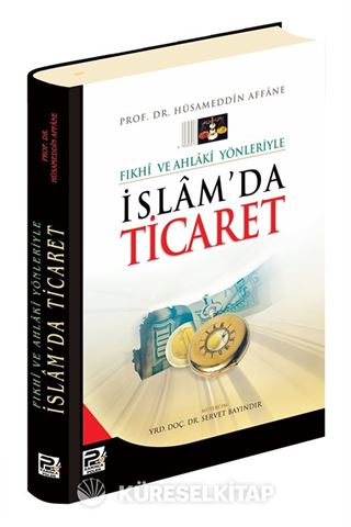 İslamda Ticaret (Ciltli)