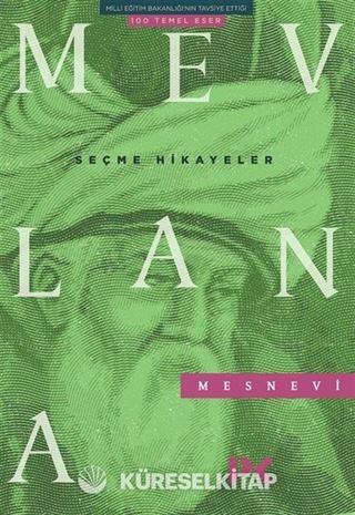 Mesnevi / Seçme Hikayeler