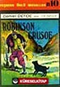 Robenson Crusoe (Yeni)