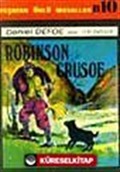 Robenson Crusoe (Yeni)