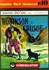 Robenson Crusoe (Yeni)