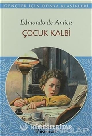 Çocuk Kalbi