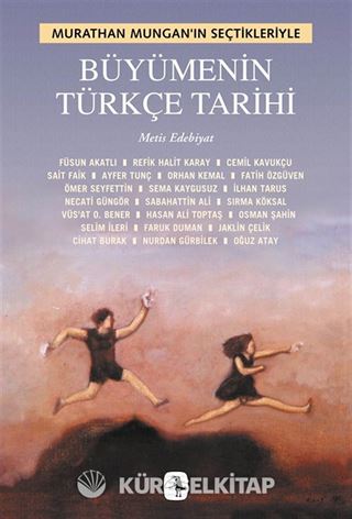 Büyümenin Türkçe Tarihi