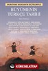 Büyümenin Türkçe Tarihi