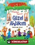 Nurdan Tacım Güzel Ahlakım