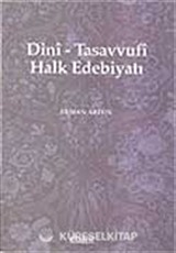 Dini-Tasavvufi Halk Edebiyatı