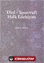 Dini-Tasavvufi Halk Edebiyatı