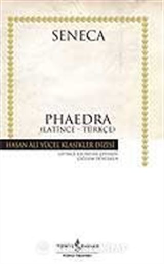 Phaedra (Ciltli)