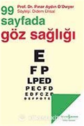 99 Sayfada Göz Sağlığı