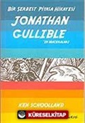 Jonathan Gullible'ın Maceraları