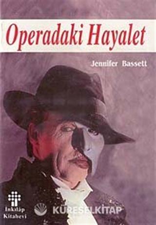 Operadaki Hayalet