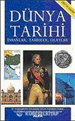 2007'e Kadar Dünya Tarihi