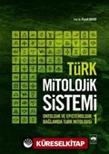 Türk Mitolojik Sistemi 1