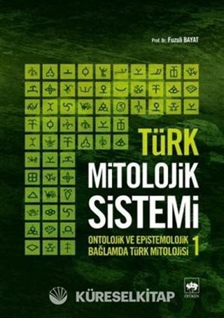Türk Mitolojik Sistemi 1