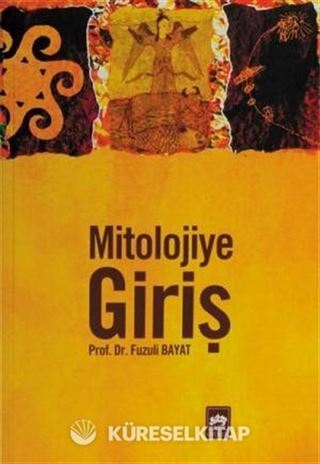 Mitolojiye Giriş