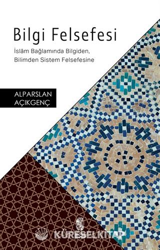 Bilgi Felsefesi
