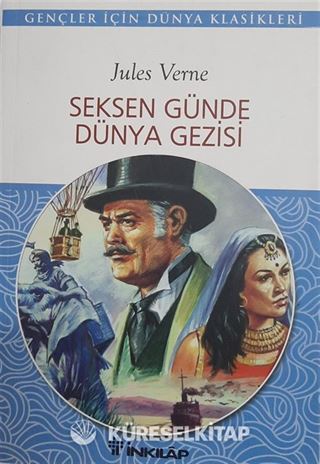 80 Günde Dünya Turu