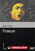 Fobiler (Kültür Kitaplığı 67)