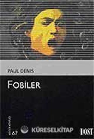 Fobiler (Kültür Kitaplığı 67)