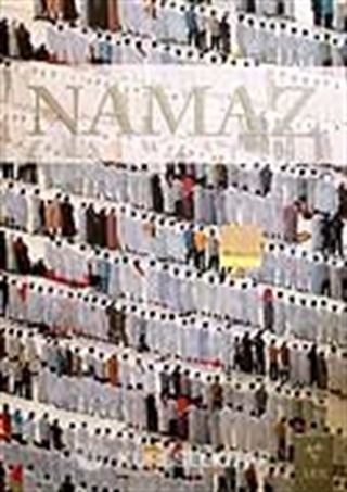 Namaz Zamanı