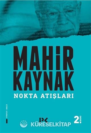 Nokta Atışları