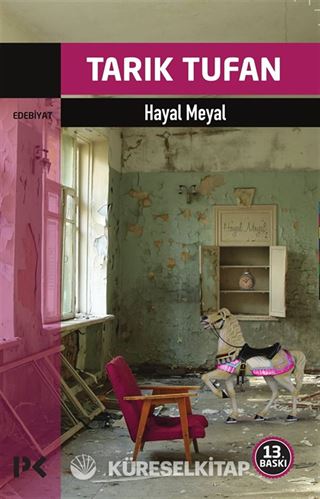 Hayal Meyal