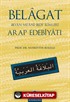 Belagat Arap Edebiyatı