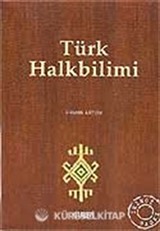 Türk Halkbilimi