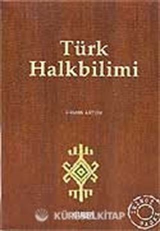 Türk Halkbilimi