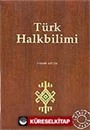 Türk Halkbilimi