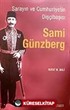Sami Günzberg / Sarayın ve Cumhuriyetin Dişçibaşısı