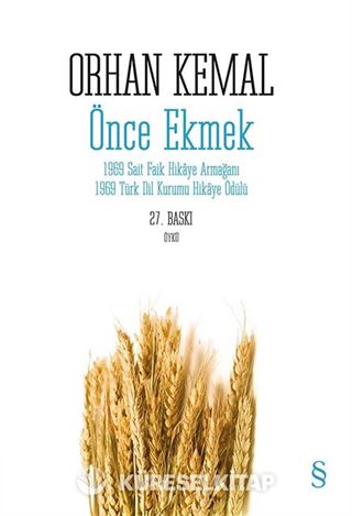 Önce Ekmek