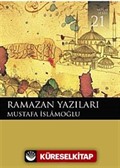 Ramazan Yazıları