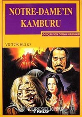 Notre Dame'ın Kamburu / Gençler İçin