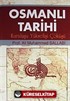 Osmanlı Tarihi (Ciltli)