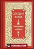 Cevşen-i Kebir (Plastik Kapak) Türkçe Okunuşlu