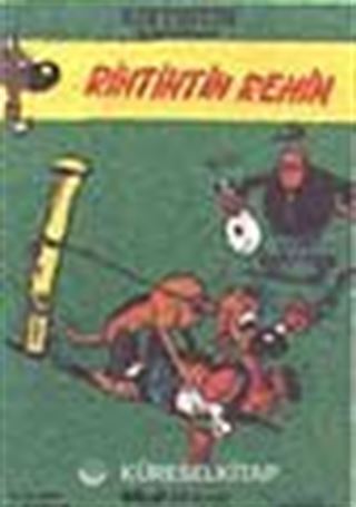 Rintintin - Rehin