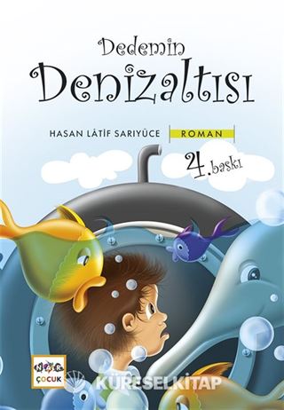 Dedemin Denizaltısı
