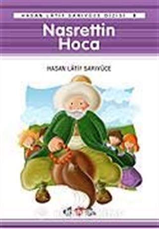 Nasrettin Hoca Öyküleri