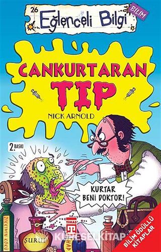 Cankurtaran Tıp