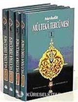 Mevkufat Mülteka Tercümesi (4 Cilt-şamua-Ciltli)